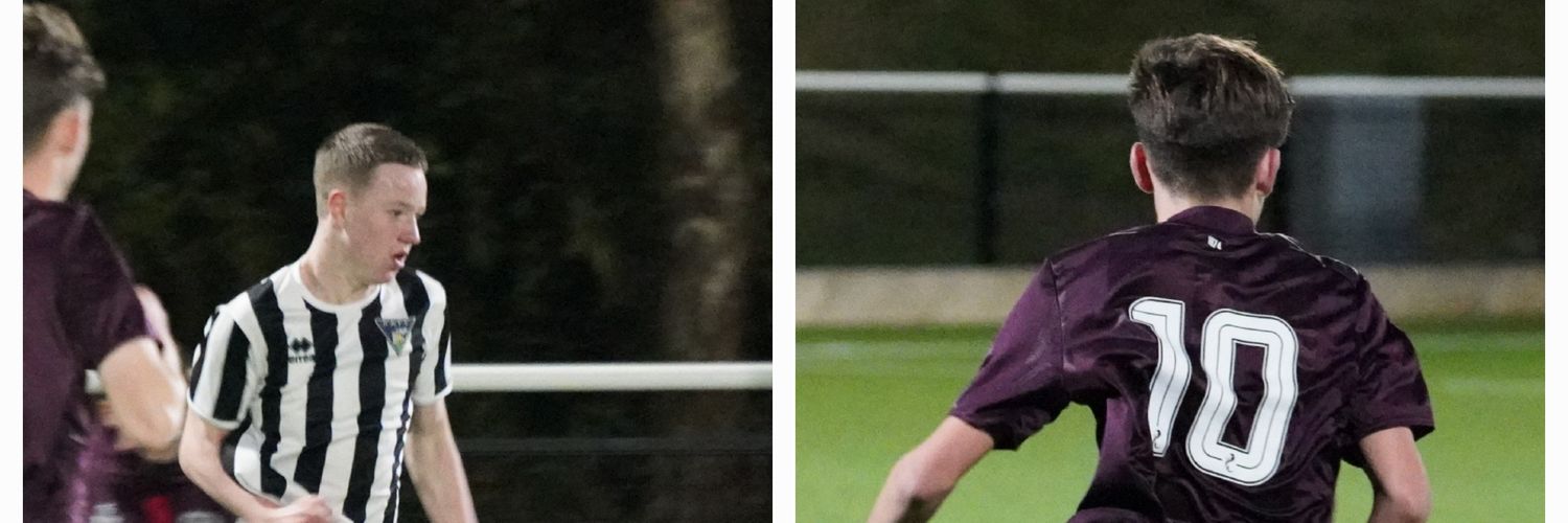 Scott Willox banner