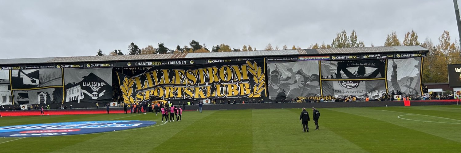 Kristoffer Tiller banner