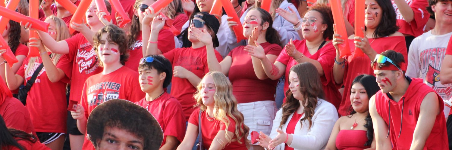 SouthportBoosterClub banner
