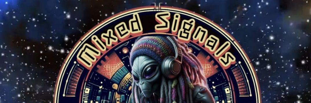 Mixed Signals Prods LLC 🎶 banner