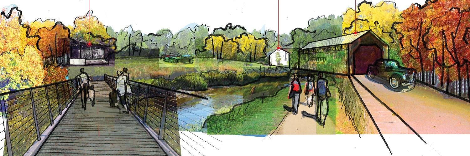 HayneArchitects's profile banner image