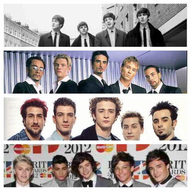 Boybandsjunkie's profile banner image