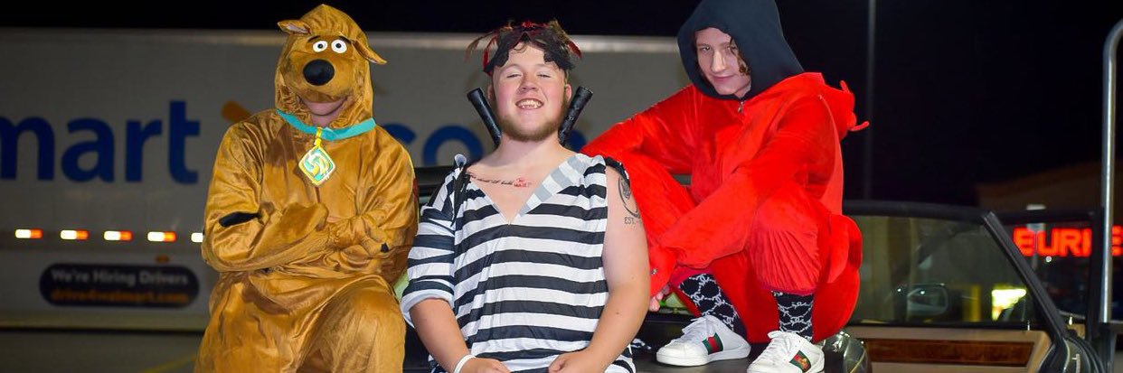 worditscarter's profile banner image