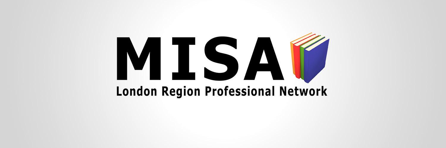 LondonMISA's profile banner image