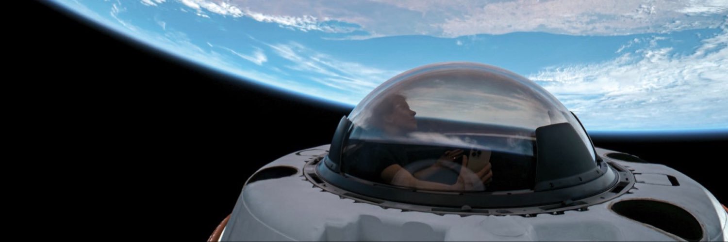 elonthaspaceman's profile banner image