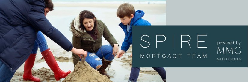 spiremortgage's profile banner image