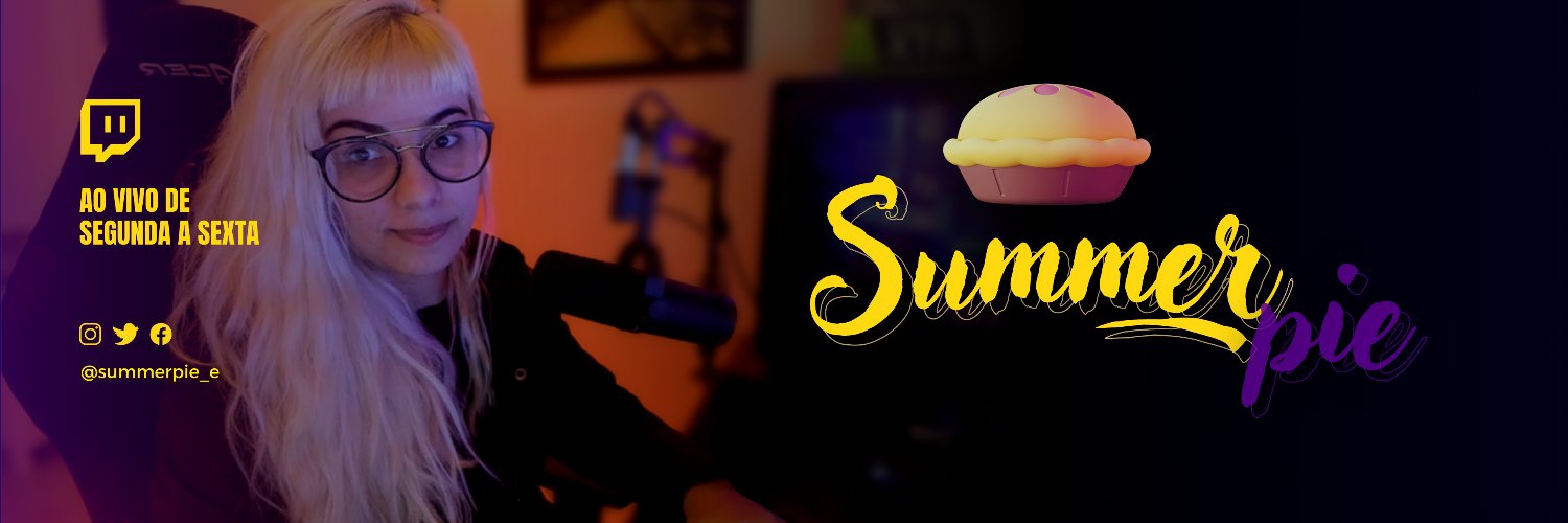 summerpie_e's profile banner image