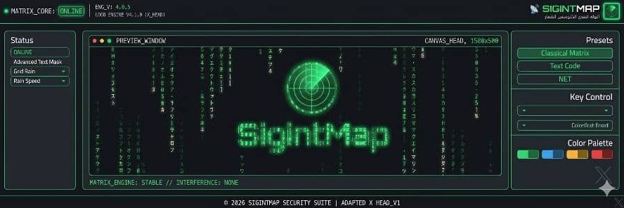 SigintMap's profile banner image