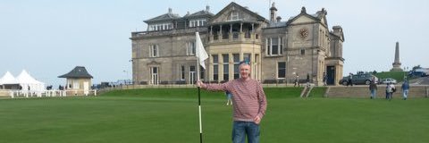 craigjohnallan's profile banner image