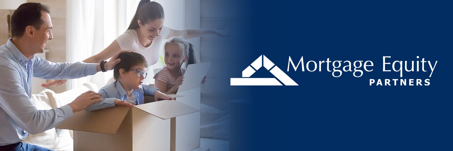 MortgageEquity's profile banner image