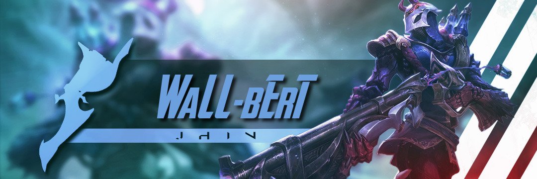 WaLL-bErT banner