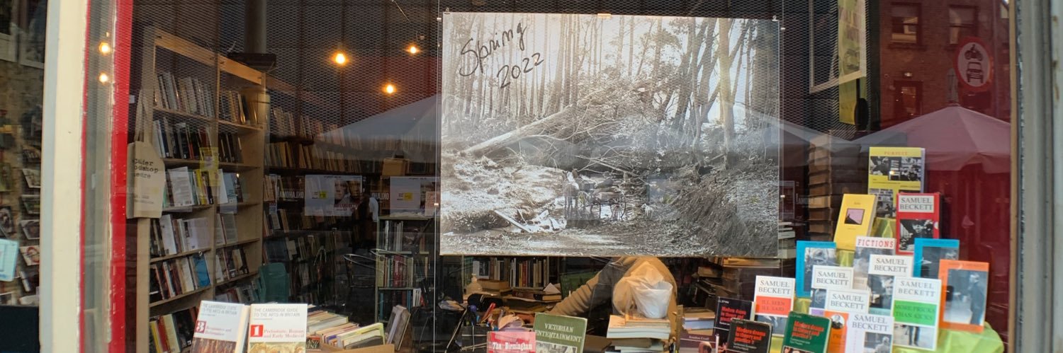 CalderBookshop's profile banner image