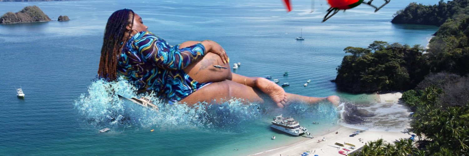 PaperRashea's profile banner image
