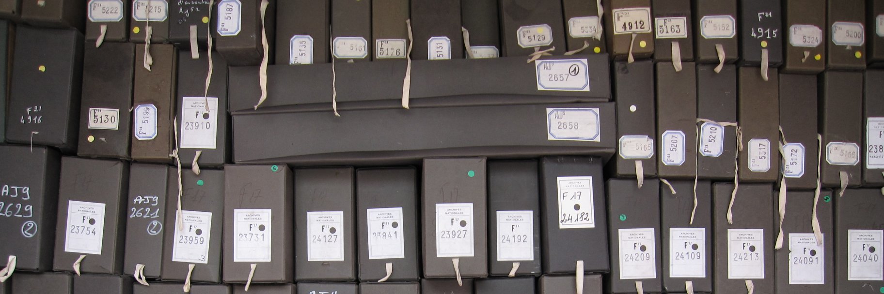 nyarchivist's profile banner image