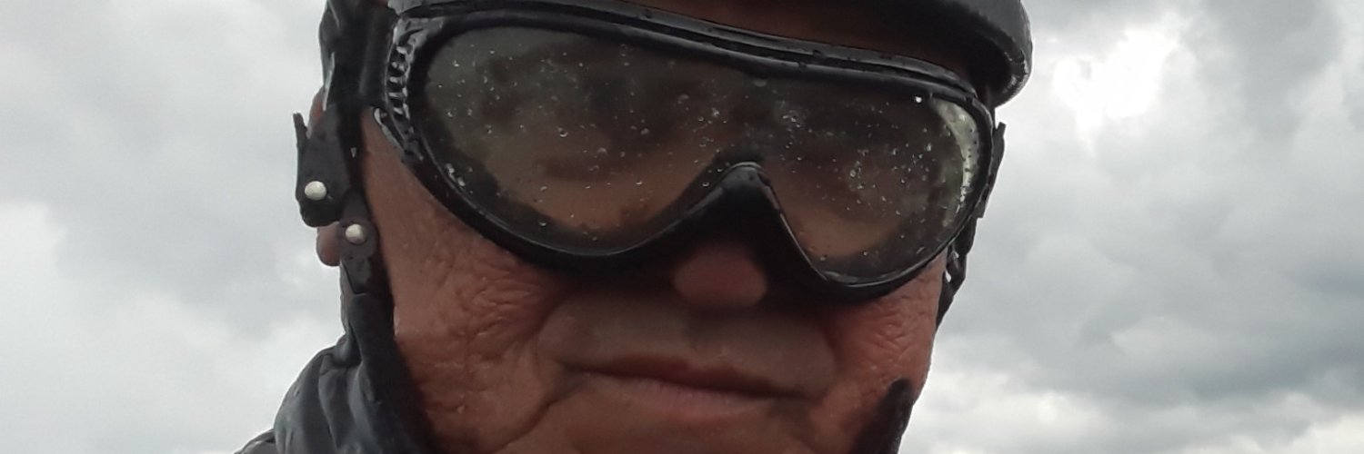 RickLaird76's profile banner image