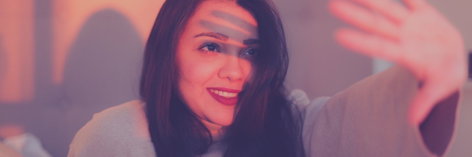 SolangeMarieM's profile banner image