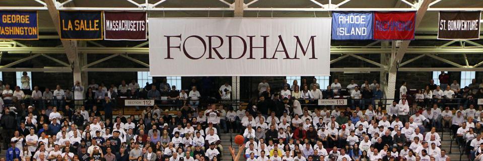 fordhamfans's profile banner image