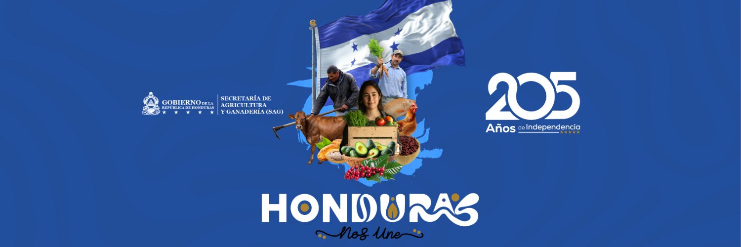 saghonduras's profile banner image