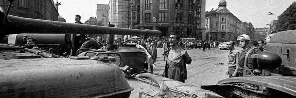 janVrsovsky's profile banner image