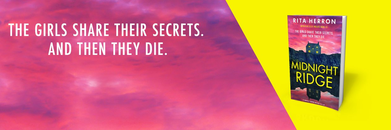 ritaherron's profile banner image