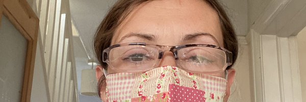 AnneHazelby Profile Banner