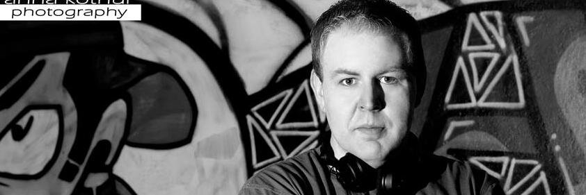 DJ ChrisVe banner