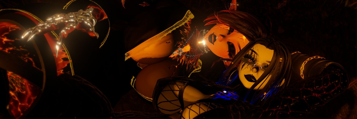 UnMaskedxD's profile banner image