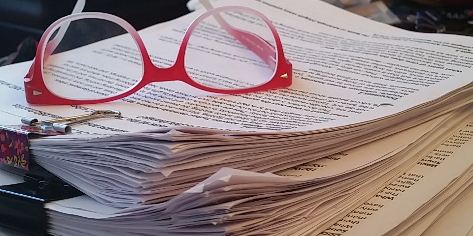 Melinda Conner banner