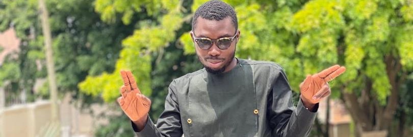 #DBee🤠🏌️🇳🇬🇬🇭 or Chisom 🙏🏽 banner