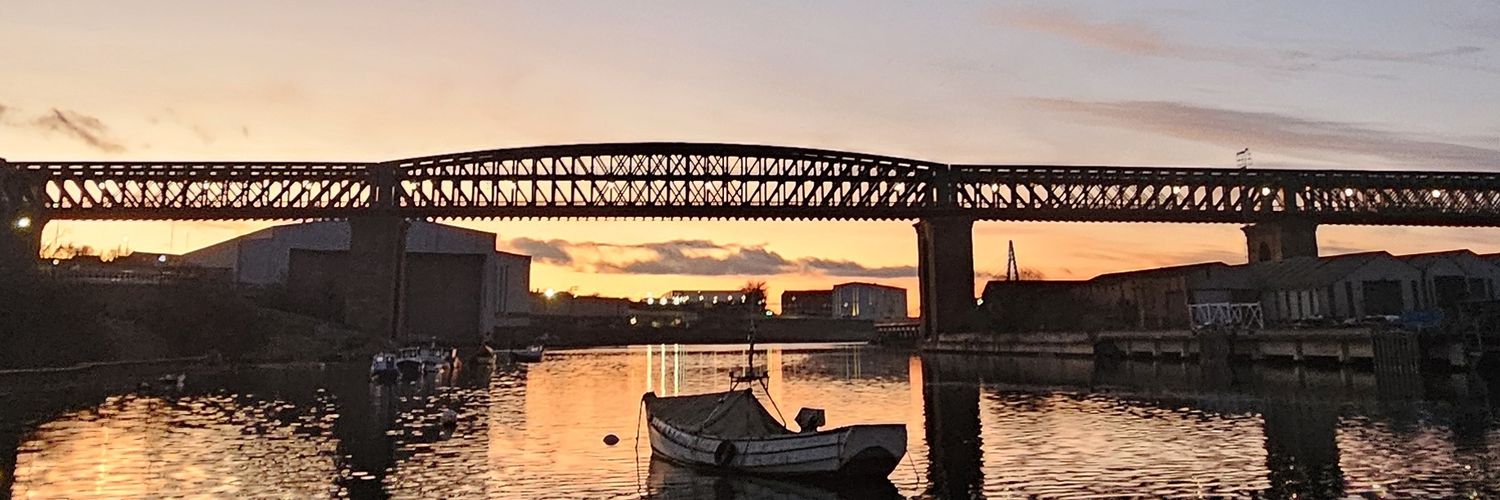 Marchewison1's profile banner image