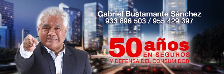 GABRIEL BUSTAMANTE SÁNCHEZ banner