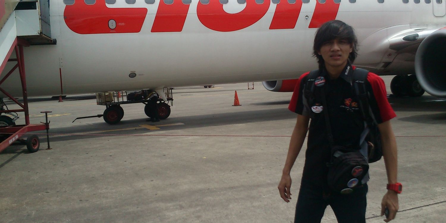 yudhy hendrianto banner