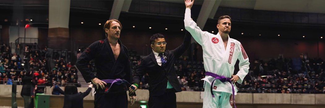 Nicholas Ayers banner