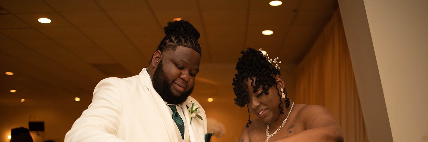TheRealKDennard's profile banner image