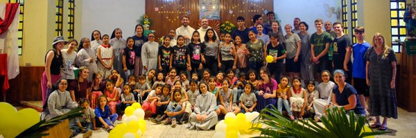 FatherSchultz Profile Banner