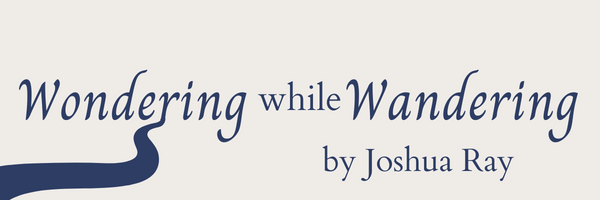 JoshuaRay's profile banner image