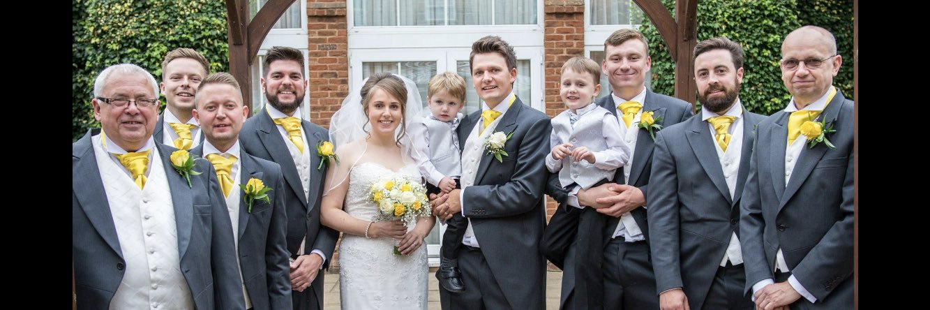 BenBarker2802's profile banner image