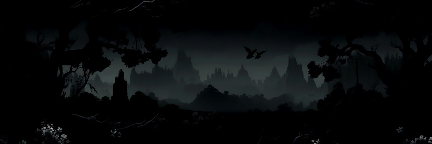 warObaiy's profile banner image