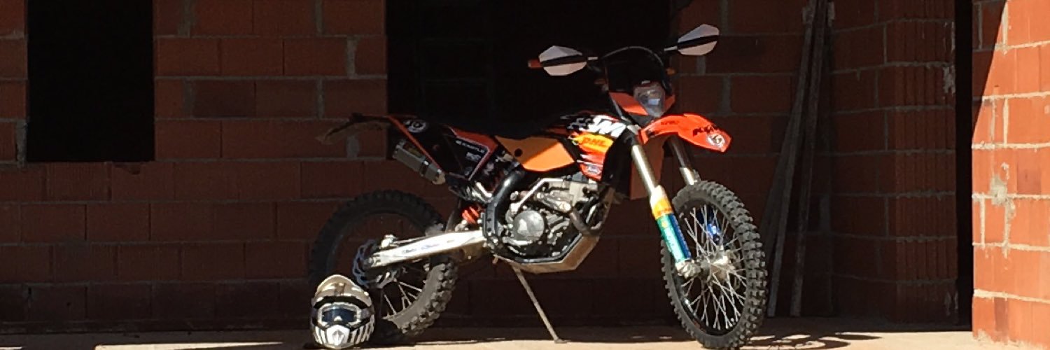 david9haro's profile banner image