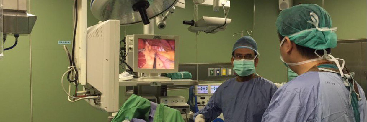 د عبدالرحمن الصائغ Dr Abdulrahman ALSAIGH banner