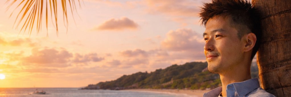 Xu Ning 徐宁 banner