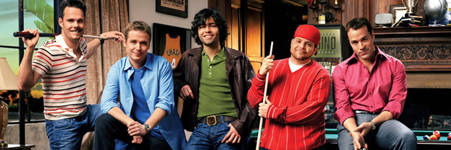 ChadEbes's profile banner image