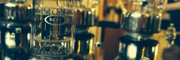 RevvAmps Profile Banner