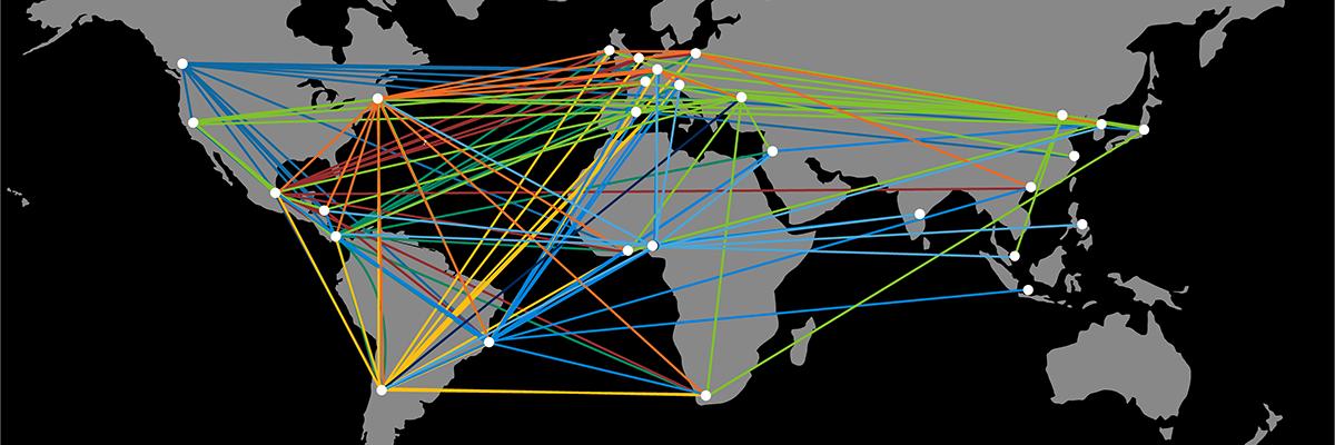 Advanced Management banner