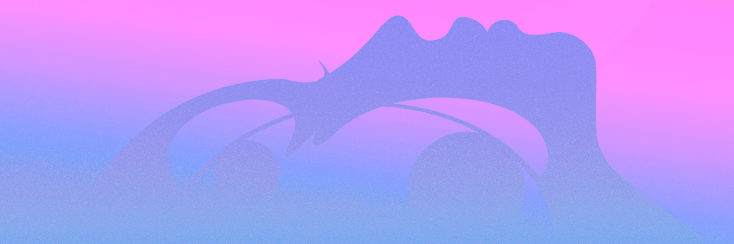 nerds_feather's profile banner image