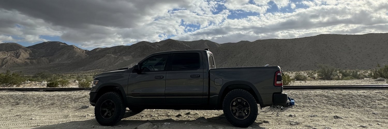 JordanRubio8's profile banner image