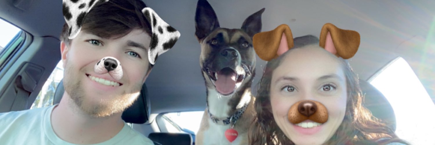 sarahmccarmack's profile banner image