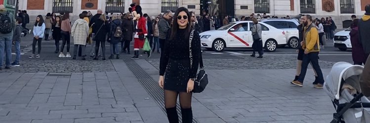 BeaMorena91's profile banner image