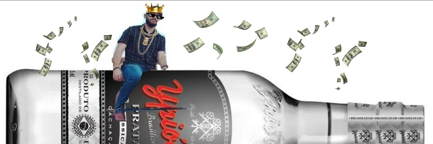 ThauanP13's profile banner image