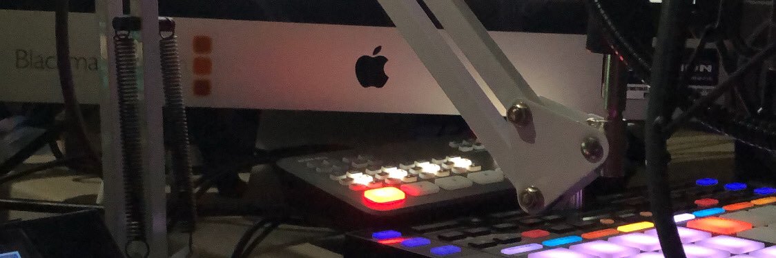 denonprodj's profile banner image